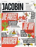 JACOBIN Die Partei, die wir brauchen