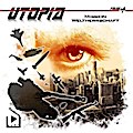 Utopia - Mission Weltherrschaft, 1 Audio-CD