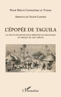 L’épopée de Taguila