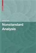 Nonstandard Analysis