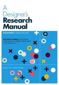 A Designer’s Research Manual, 2nd edition, Updated and Expanded
