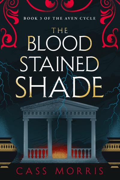 The Bloodstained Shade