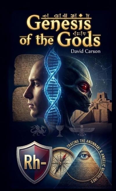 The Genesis of the Gods