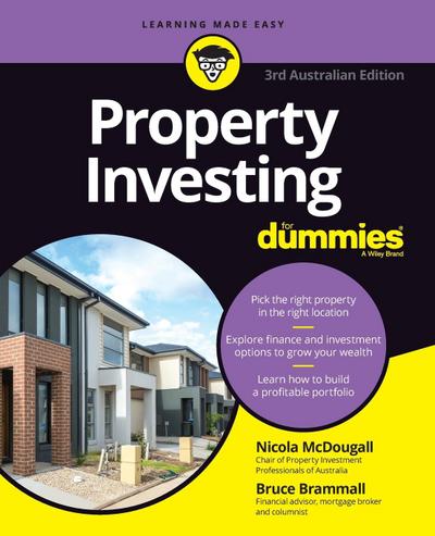 Property Investing For Dummies