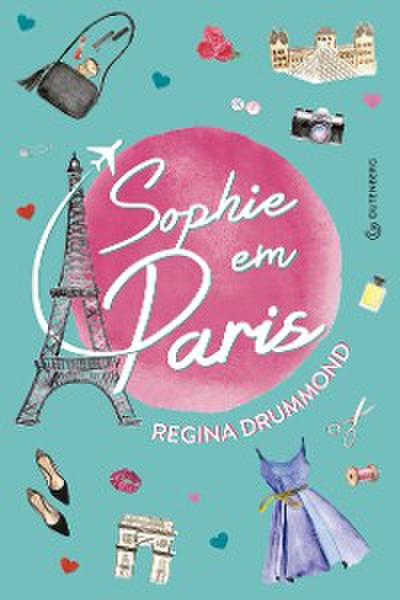 Sophie em Paris