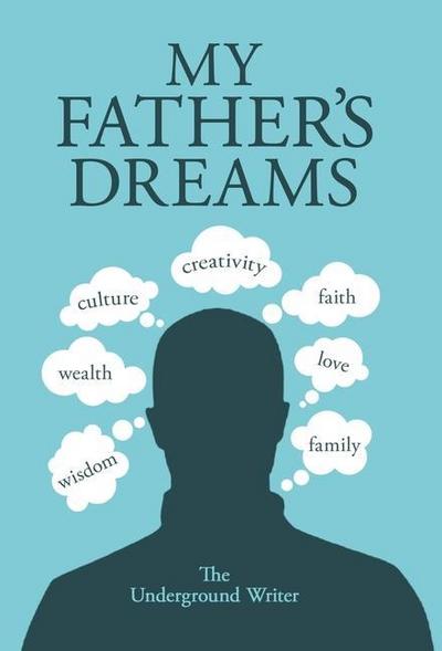 My Father’s Dreams