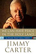 We Can Have Peace in the Holy Land
