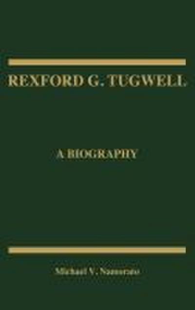Rexford G. Tugwell