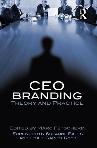 CEO Branding