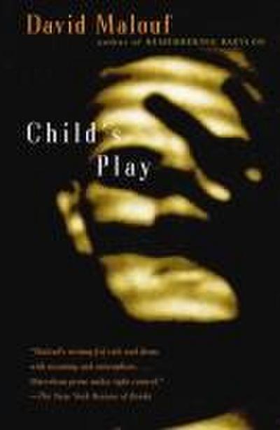Child’s Play