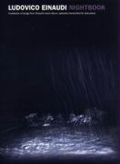 Ludovico Einaudi - Nightbook: Solo Piano