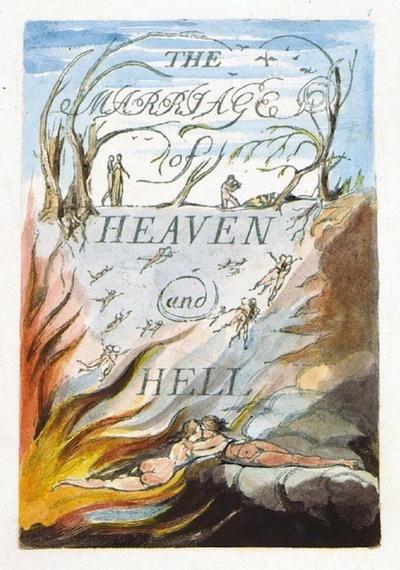 The Marriage of Heaven and Hell