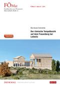 Fundberichte aus Österreich Materialheft A 21, 2014