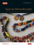 Fundberichte Materialheft A Sonderheft 22: Spuren der Völkerwanderungszeit.