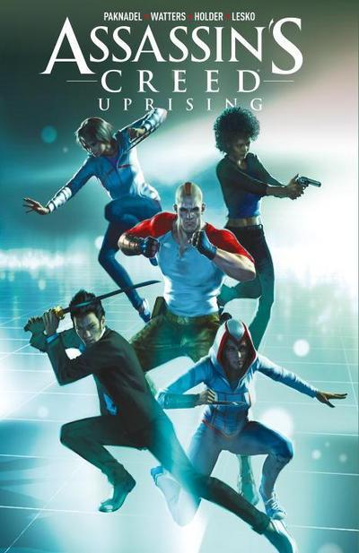 Assassin’s Creed: Uprising Vol. 1: Common Ground