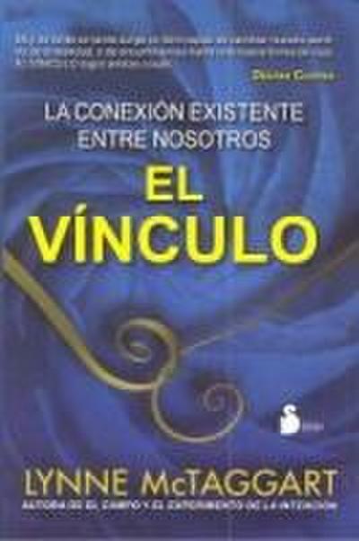 Vinculo, El