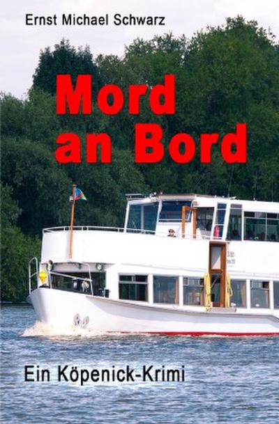 Mord an Bord