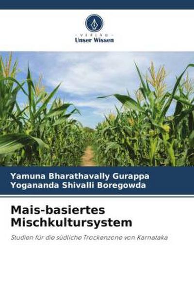 Mais-basiertes Mischkultursystem