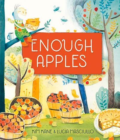 Enough Apples