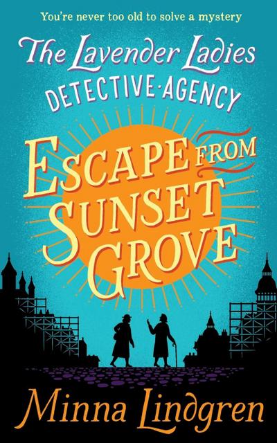 Escape from Sunset Grove