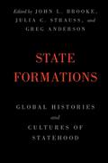 State Formations