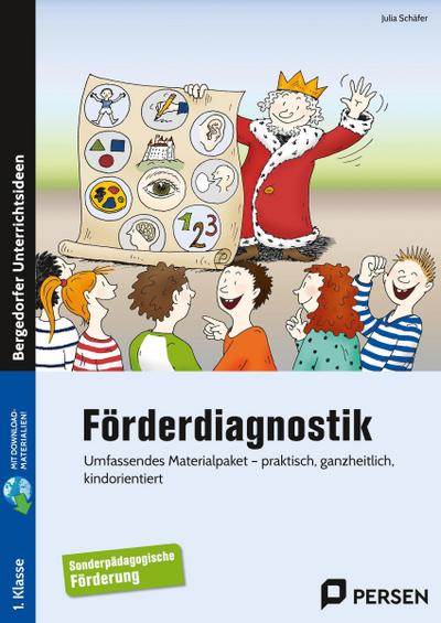 Förderdiagnostik