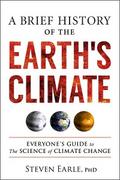 A Brief History of the Earth’s Climate