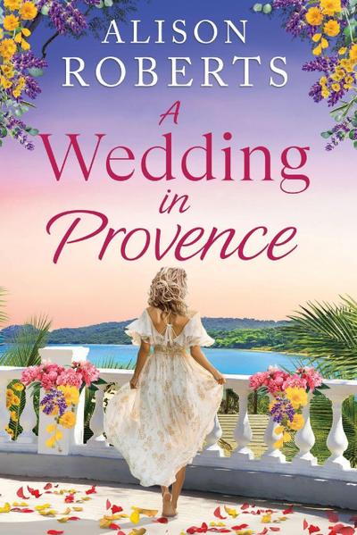 A Wedding in Provence
