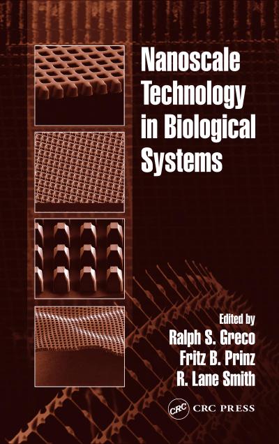 Nanoscale Technology in Biological Systems