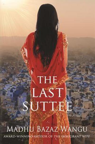 The Last Suttee