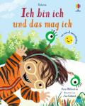 Ich bin ich - und das mag ich
