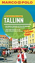 MARCO POLO Reiseführer Tallinn