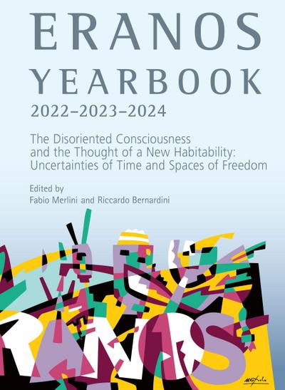 Eranos Yearbook