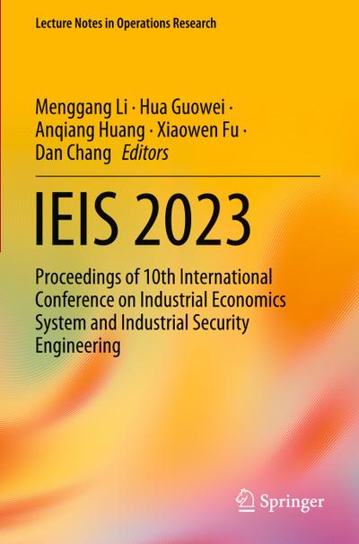 IEIS 2023