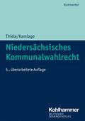 Niedersächsisches Kommunalwahlrecht