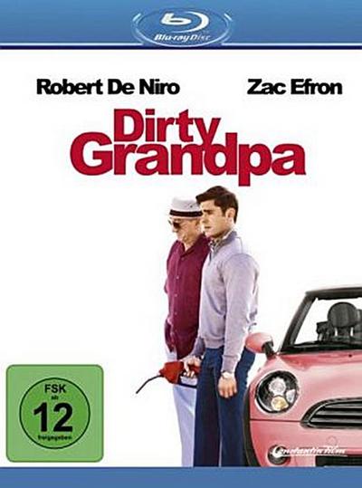 Dirty Grandpa
