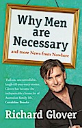 Why Men are Necessary and More News From Nowhere