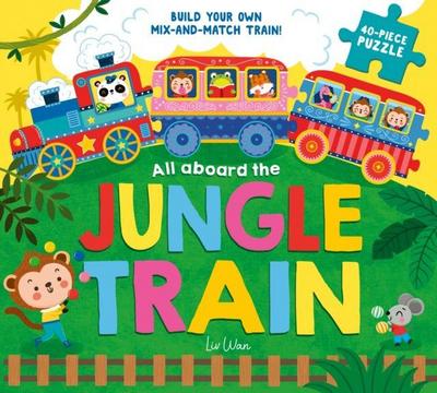 The Jungle Train