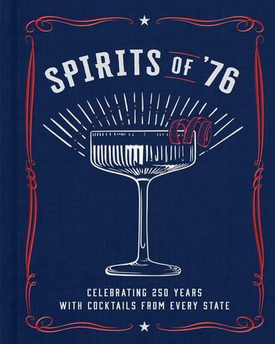 Spirits of ’76