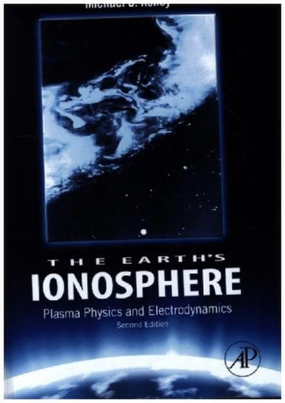 The Earth’s Ionosphere