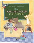 Der Waldbuchclub in der Schule