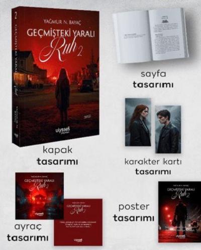 Gecmisteki Yarali Ruh 2