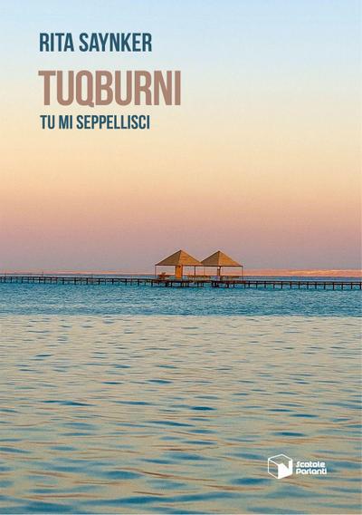 Tuqburni. Tu mi seppellisci