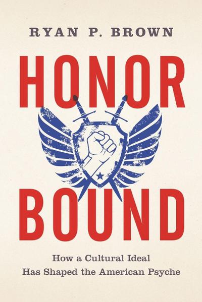 Honor Bound
