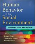 Human Behavior in the Social Environment