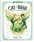 Oli and Basil: The Dashing Frogs of Travel
