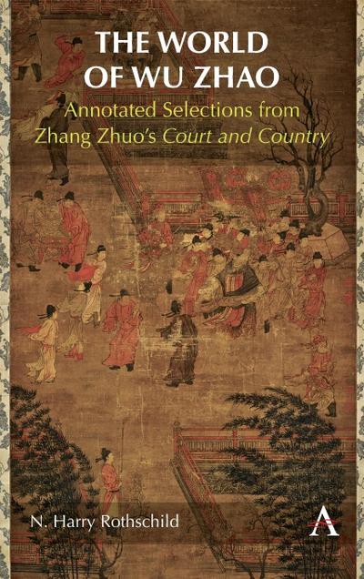 The World of Wu Zhao