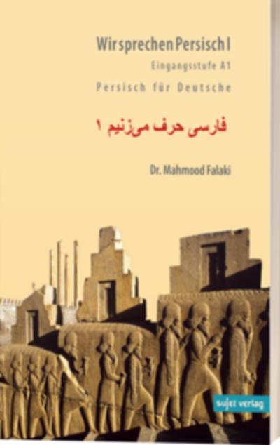 Wir sprechen Persisch 1