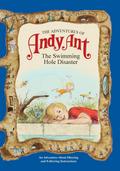 The Adventures of Andy Ant