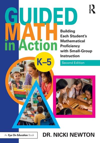 Guided Math in Action